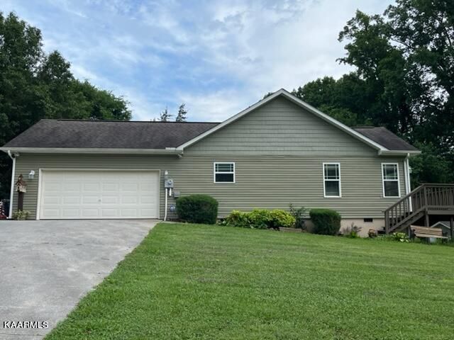1324 Sunrise Dr, Sevierville, TN 37862