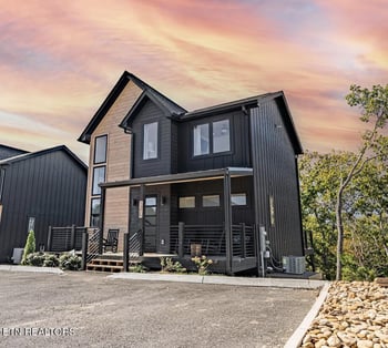 1325 Reedmont Way, Sevierville, TN 37876