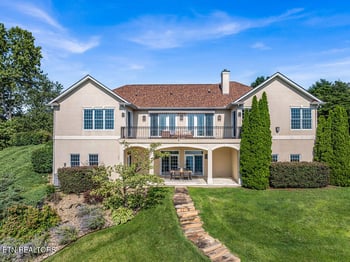 1325 Windridge Rd, Friendsville, TN 37737
