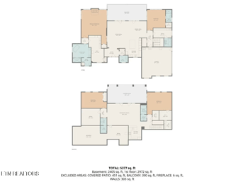1325 Windridge Rd, Friendsville, TN 37737