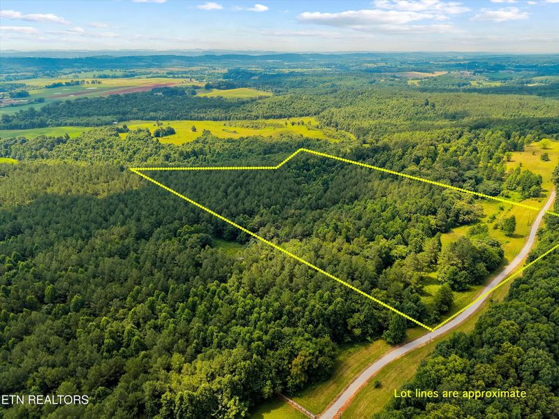 13252 Flatwoods Rd, Sweetwater, TN 37874