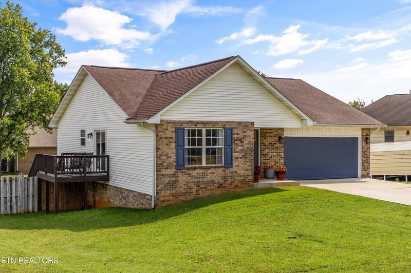 1326 Raulston Rd, Maryville, TN 37803
