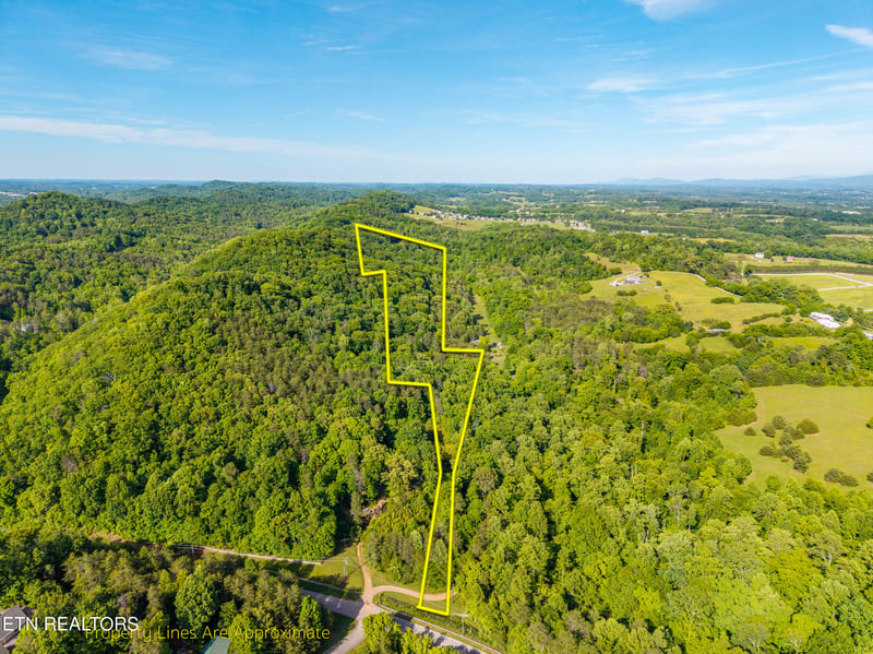 13268 E Coast Tellico Pkwy, Greenback, TN 37742