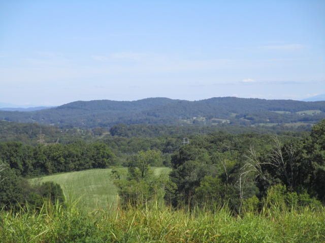 1327 Brisco Rd, Blaine, TN 37709