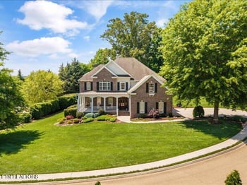 1327 Copperstone Ln, Knoxville, TN 37922