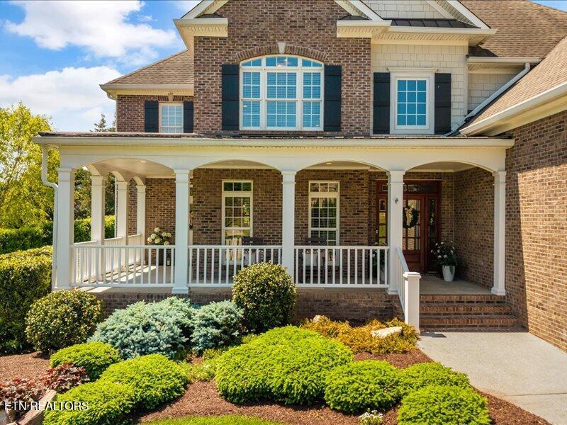 1327 Copperstone Ln, Knoxville, TN 37922