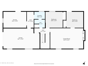1328 Hillvale Rd, Louisville, TN 37777
