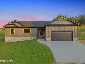 1328 Marble Hill Rd, Friendsville, TN 37737