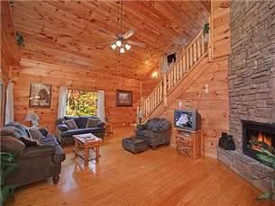 1328 Ski View Ln, Sevierville, TN 37876