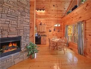1328 Ski View Ln, Sevierville, TN 37876