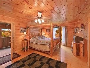 1328 Ski View Ln, Sevierville, TN 37876