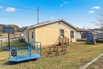1329 Border St, Knoxville, TN 37914