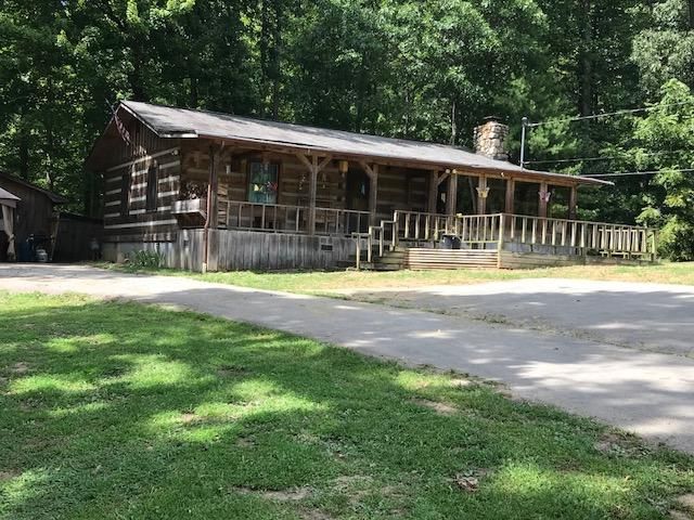 1329 Joshua Rd, Seymour, TN 37865