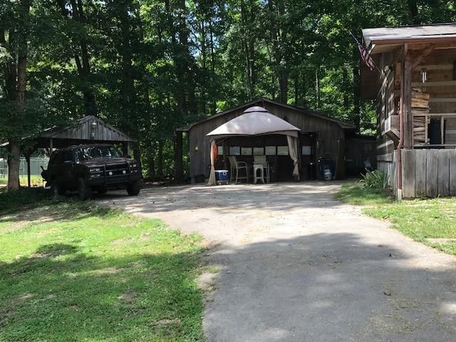 1329 Joshua Rd, Seymour, TN 37865