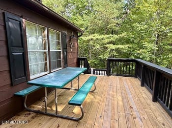 1329 Ski View Ln, Sevierville, TN 37876