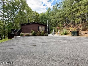 1329 Ski View Ln, Sevierville, TN 37876