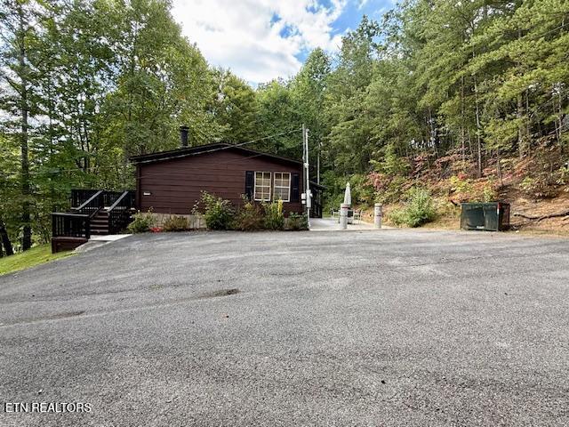 1329 Ski View Ln, Sevierville, TN 37876