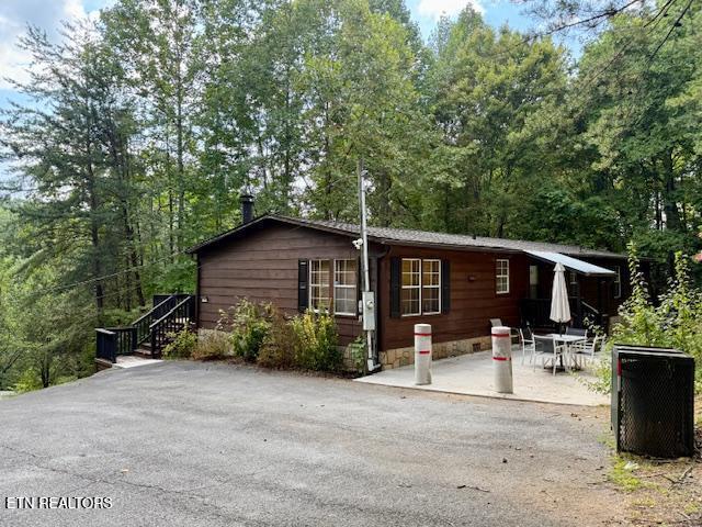 1329 Ski View Ln, Sevierville, TN 37876