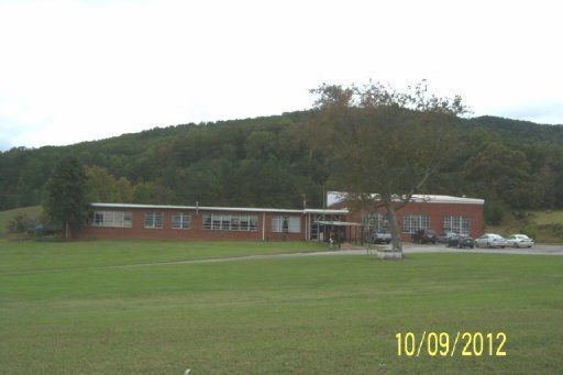 133 Ballplay School Rd, Tellico Plains, TN 37385