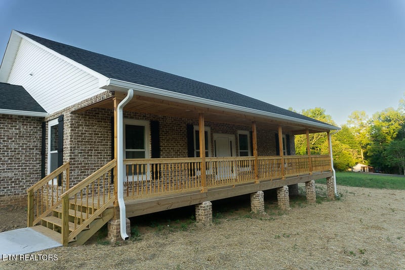 133 Bending Bow Dr, Ten Mile, TN 37880