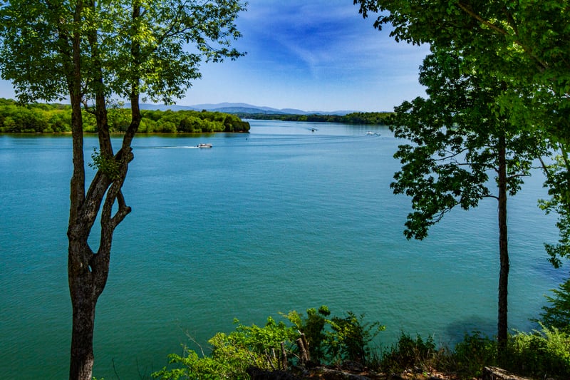 133 Breakers Dr, Vonore, TN 37885