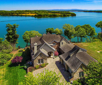 133 Breakers Dr, Vonore, TN 37885