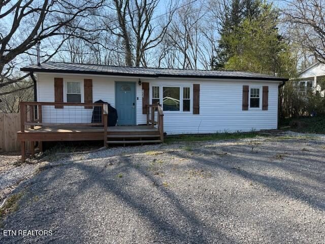 133 Briggs Dr, Harriman, TN 37748