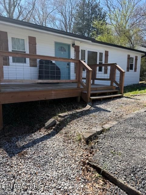 133 Briggs Dr, Harriman, TN 37748