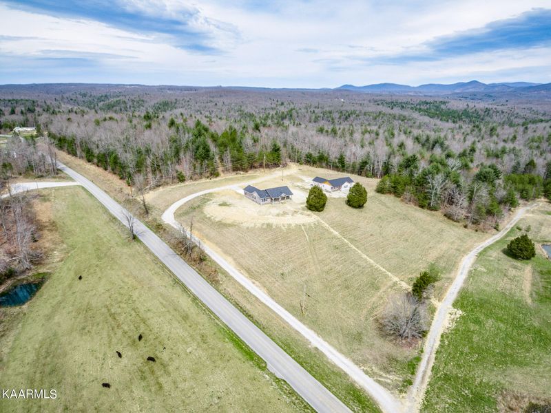 133 Cardinal Way, Lancing, TN 37770