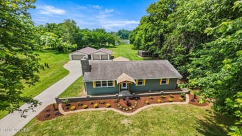 133 Cedar Crest Ln, Friendsville, TN 37737