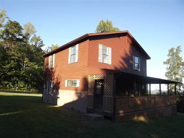 133 Clint Williams Rd, Rutledge, TN 37861