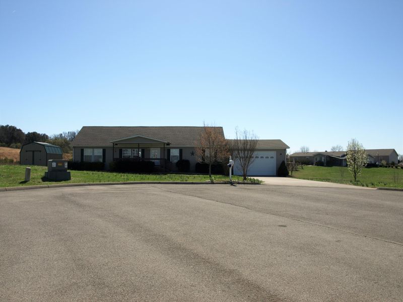 133 County Road 456, Athens, TN 37303