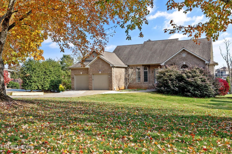 133 Coyatee Cir, Loudon, TN 37774