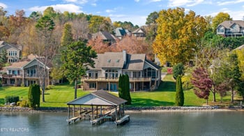 133 Coyatee Cir, Loudon, TN 37774