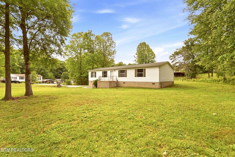 133 Cutters Ln, Clinton, TN 37716