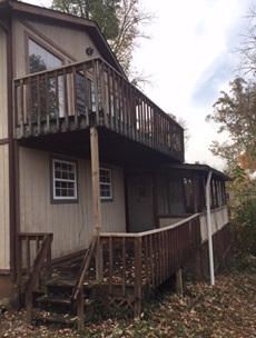 133 Dogwood Tail, Maynardville, TN 37807