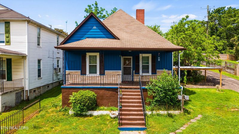 133 E Oldham Ave, Knoxville, TN 37917