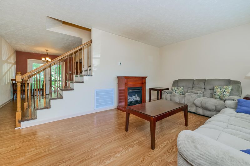 133 High Point Ln, Oak Ridge, TN 37830