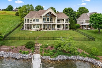133 Indian Shadows Dr, Maryville, TN 37801