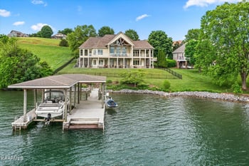 133 Indian Shadows Dr, Maryville, TN 37801