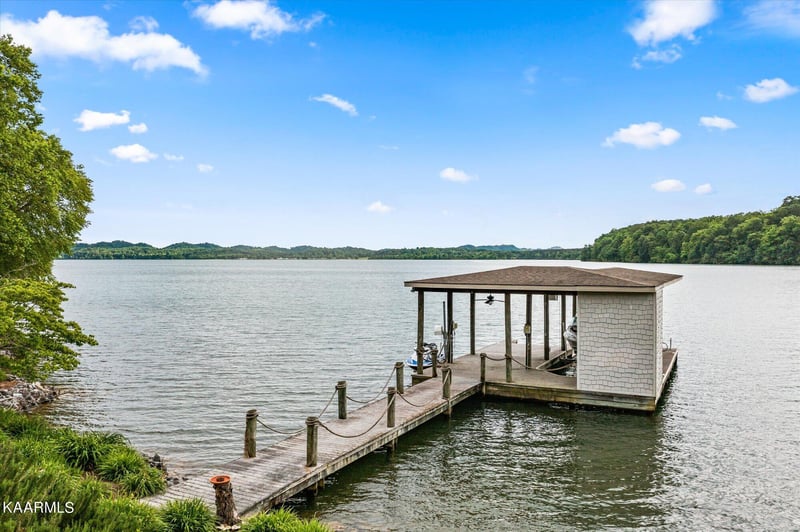 133 Indian Shadows Dr, Maryville, TN 37801