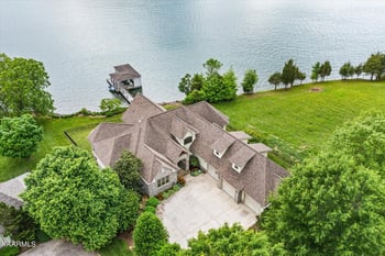 133 Indian Shadows Dr, Maryville, TN 37801