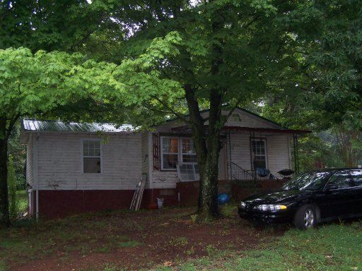 133 Long Powers Rd, Friendsville, TN 37737