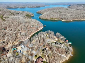 133 Nodding Pines Way, Ten Mile, TN 37880