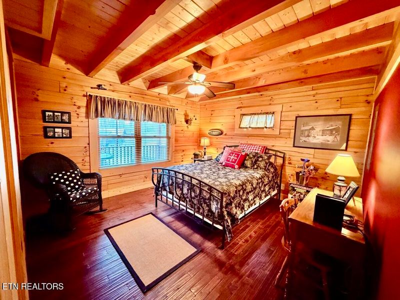 133 Nodding Pines Way, Ten Mile, TN 37880