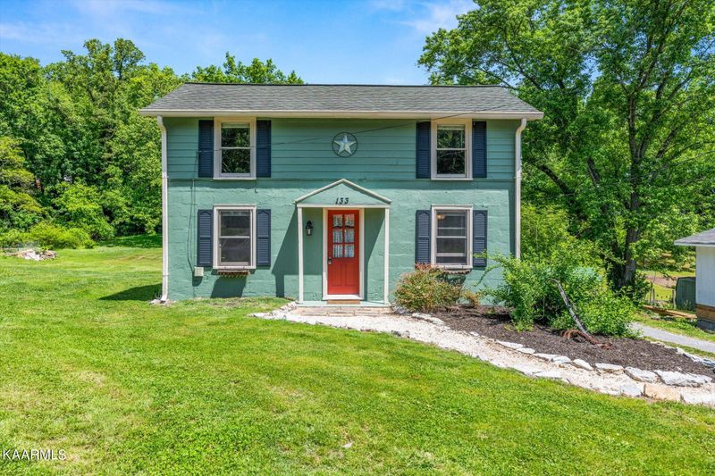 133 Oak Rd, Norris, TN 37828
