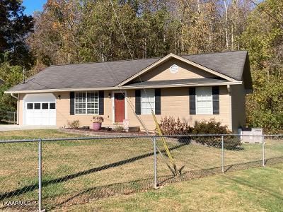 133 Pheasant Rd, Clinton, TN 37716