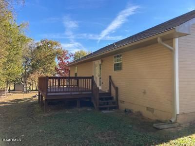 133 Pheasant Rd, Clinton, TN 37716