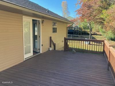 133 Pheasant Rd, Clinton, TN 37716