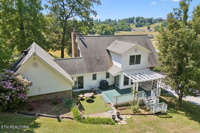 133 Rolling Hls, Rutledge, TN 37861